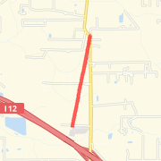 iMapMyRun: Feb 20, 2010 11:10 AM