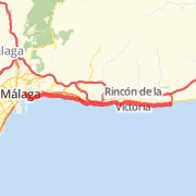 18.06 km Road Cycling on 23/09/2012 10:43
