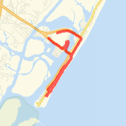 iMapMyRun: Feb 20, 2010 3:43 PM