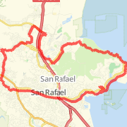 San Rafael Loop