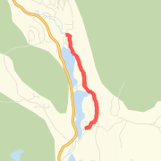 02/20/2010 Route