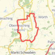 Ran 15,90 km - 23.09.2012