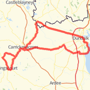 94.96 km Road Cycling on 23 MF&oacute;mh 2012 15:51