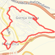 4.20km cruiser on 23.9.2012.