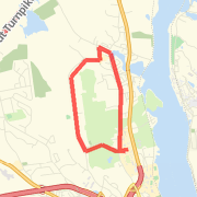 Pig Hill 5 miler