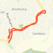 iMapMyRide: 21/02/2010 09:37