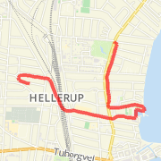 iMapMyRun: Feb 21, 2010 2:02 PM