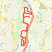Neighborhood - 6 miles
