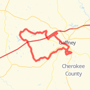 Rode 29.09 mi on 9/23/2012