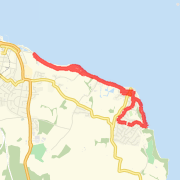 iMapMyRide: 21 Feb 2010 16:00