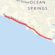 Ran 1.78 mi on 09/23/2012