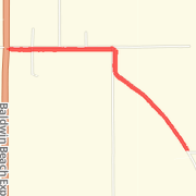 iMapMyRun: Feb 21, 2010 1:19 PM