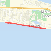 2.98 mi Run on Sep 23, 2012, 11:35 PM