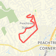 Norcross 5k