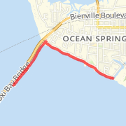 Ran 3.92 mi on 09/24/2012