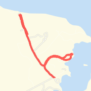 iMapMyRun: Feb 21, 2010 6:13 PM