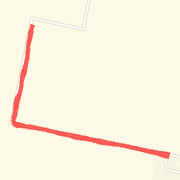 iMapMyRun: 22/02/2010 7:33 PM
