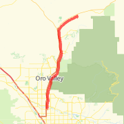 Oracle Rd