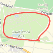 Victoria Park 4