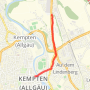 iMapMyRun: 23.02.2010 07:40
