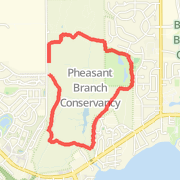 Pheasant Branch Sep 25, 2012
