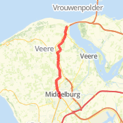 iMapMyRide: 23 feb 2010 20:29