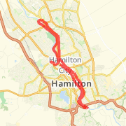 Daves River Half