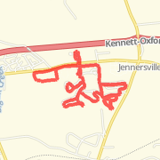 iMapMyRide: Feb 23, 2010 5:09 PM