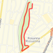 02/24/2010 Route