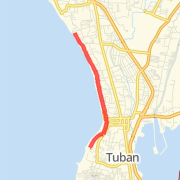 Kuta 10km Time Trial 