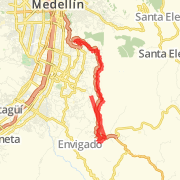iMapMyRide: 23/02/2010 21:36