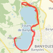 Rode 5.14 mi on 09/26/2012