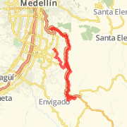 iMapMyRide: 24/02/2010 20:43