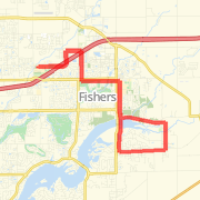 Fishers High School