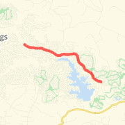 Hot Springs Village Route 2