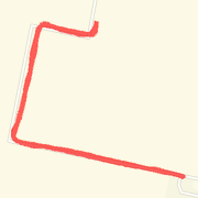 iMapMyRun: 25/02/2010 6:40 PM