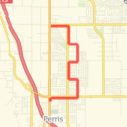 02/25/2010 Route