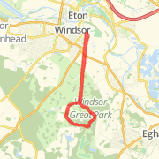 Windsor Loop