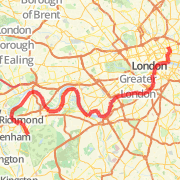 Richmond Long Dong