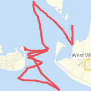 Chichester Harbour Cruise