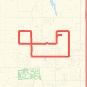 15 Mile Loop