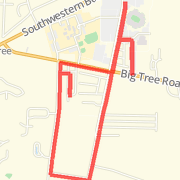 6 Mile Ralph Run