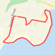 Tauranga sprint