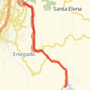 iMapMyRide: 27/02/2010 11:08