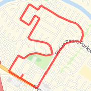 3 mile fremont