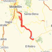 iMapMyRide: 27/02/2010 11:10