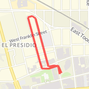 GMT Mayor's Mile, presented by Cox Charities