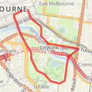 Melbourne South Yarra