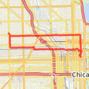 7.55 mi Road Cycling on Sep 28, 2012 12:11 PM