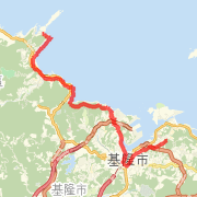 iMapMyFitness: 2010/2/28 上午10:03